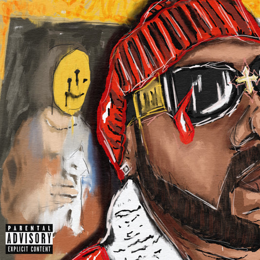 Proof Of Concept art canvas