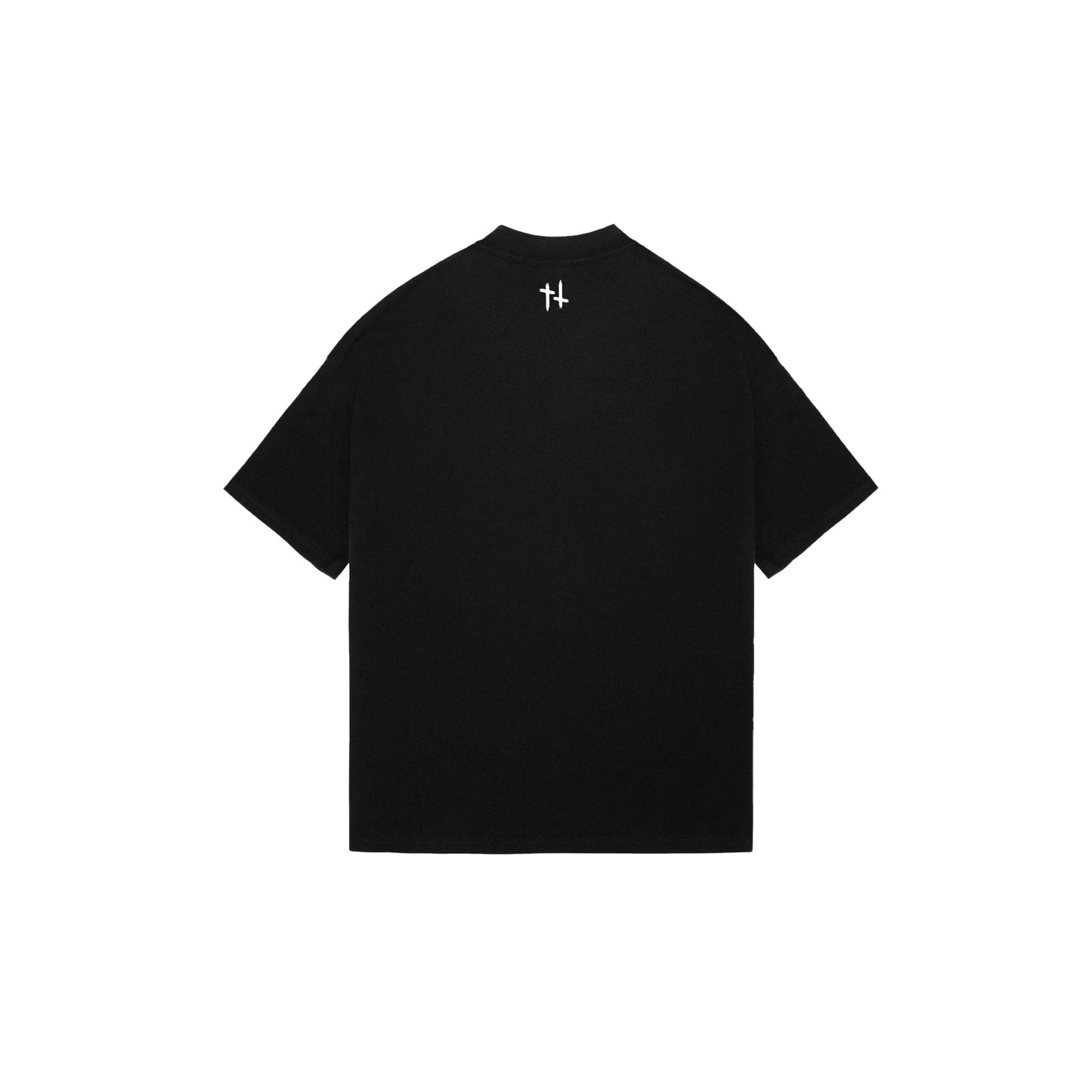 Cory Drive Logo Tee