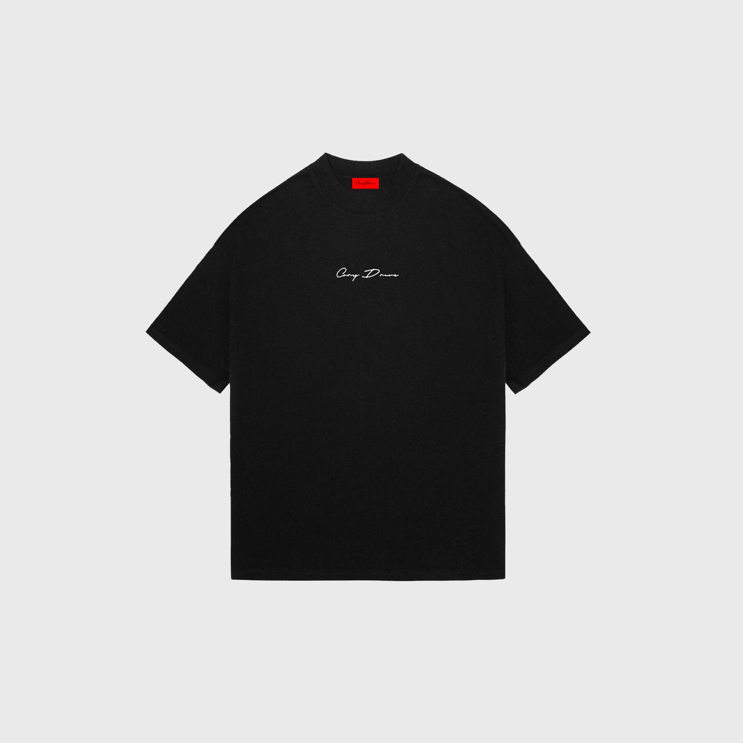 Cory Drive Logo Tee