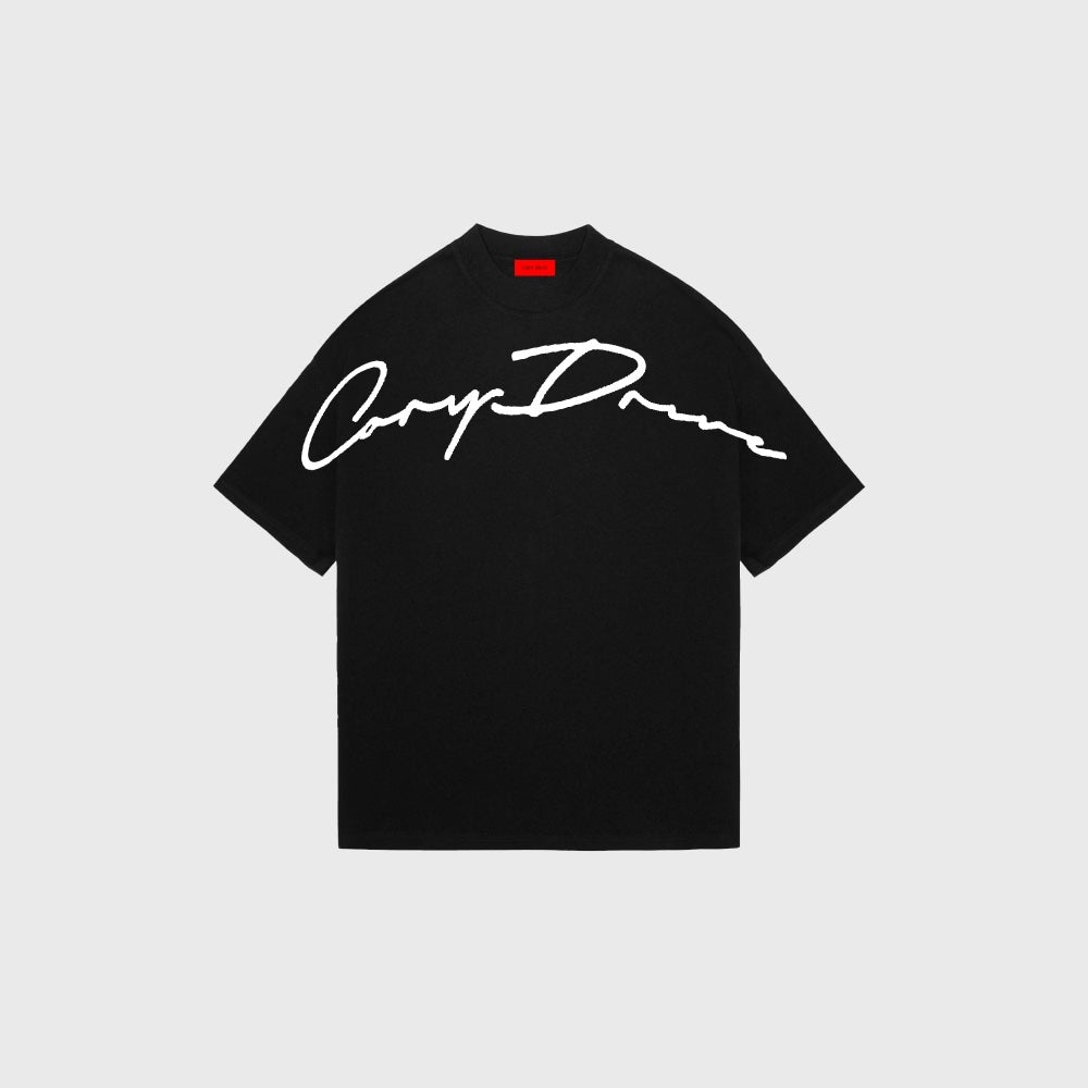 Cory Drive Oversized Tee