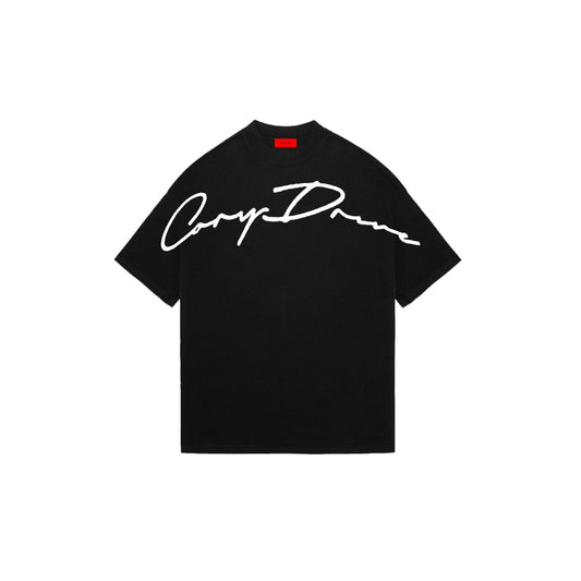 Cory Drive Oversized Tee
