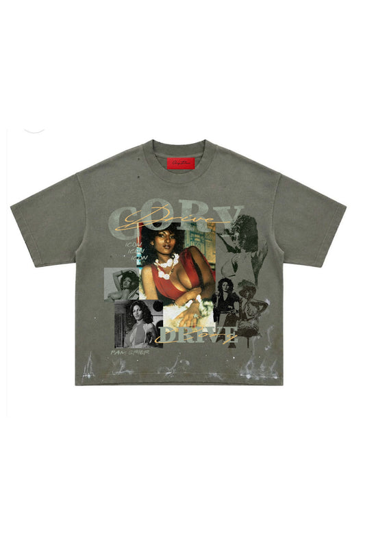 Icon Tshirt