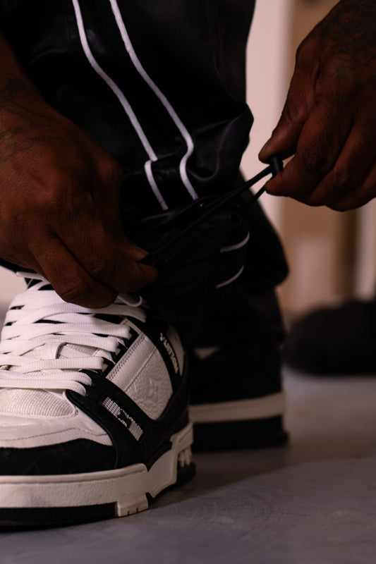 SUMMER HILL TRACKSUIT PANTS