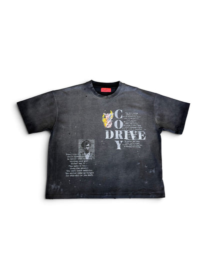 BY ANY MEANS TSHIRT