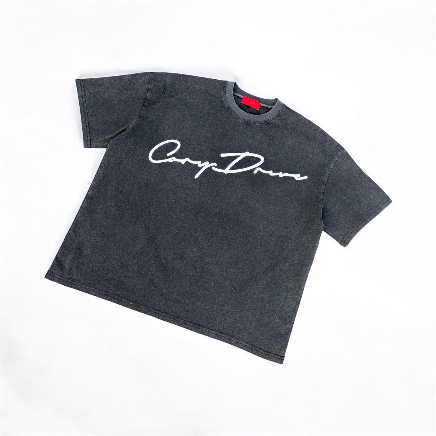 Signature Logo T-shirt