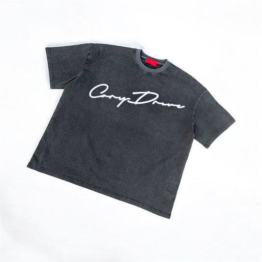 Signature Logo T-shirt