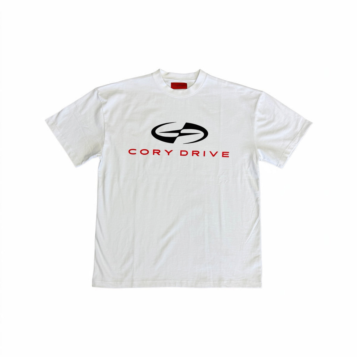 730 LOGO TSHIRT (WHITE)