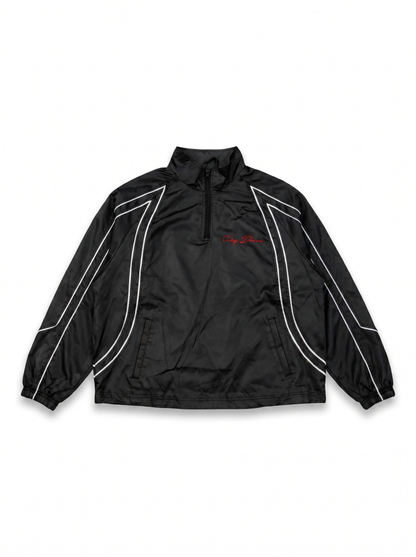 SUMMER HILL TRACKSUIT JACKET