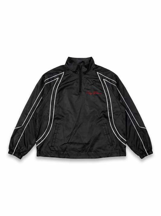 SUMMER HILL TRACKSUIT JACKET