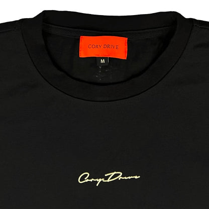 Cory Drive Logo T-SHIRT